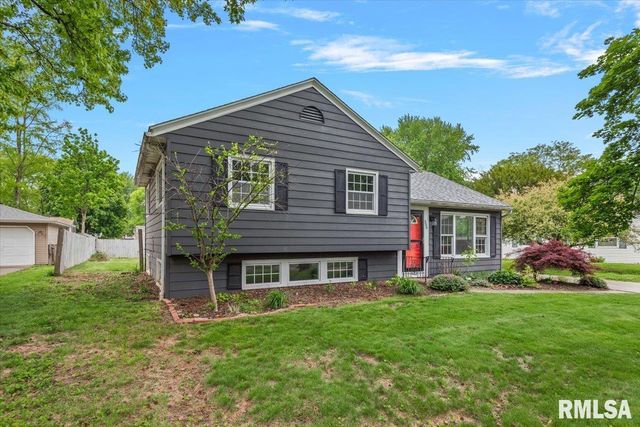 306 WILLOW GLEN Way, Chatham, IL 62629