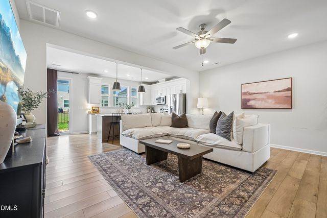 152 Lennei Lane, Garner, NC 27529