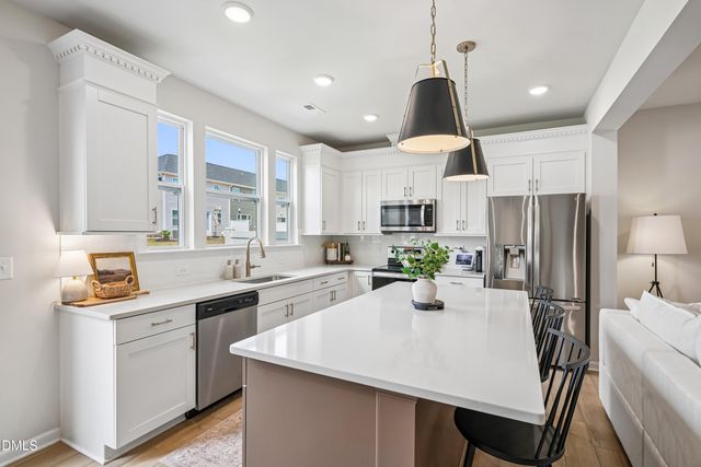152 Lennei Lane, Garner, NC 27529