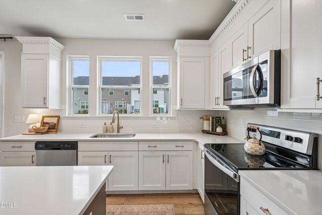 152 Lennei Lane, Garner, NC 27529