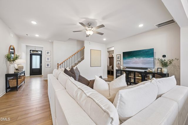 152 Lennei Lane, Garner, NC 27529