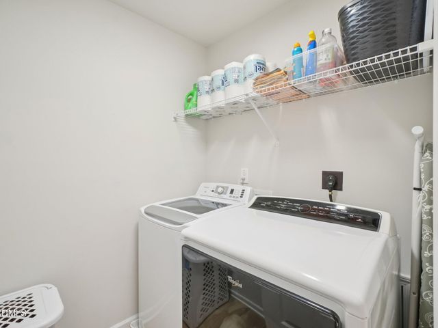 152 Lennei Lane, Garner, NC 27529