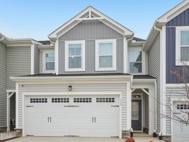 152 Lennei Lane, Garner, NC 27529