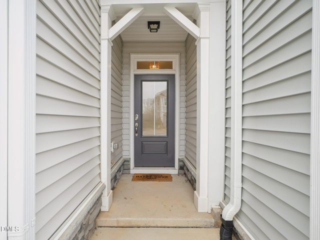 152 Lennei Lane, Garner, NC 27529