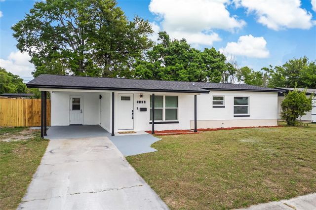 3307 MAHALIA PLACE, Orlando, FL 32805