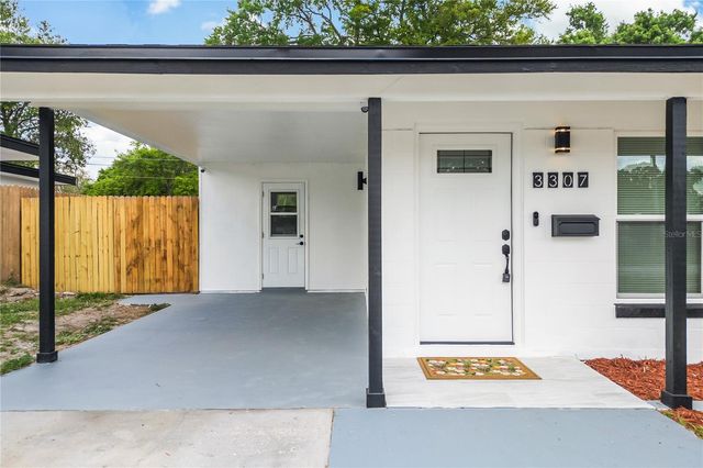 3307 MAHALIA PLACE, Orlando, FL 32805