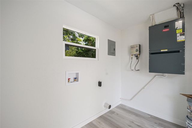 3307 MAHALIA PLACE, Orlando, FL 32805