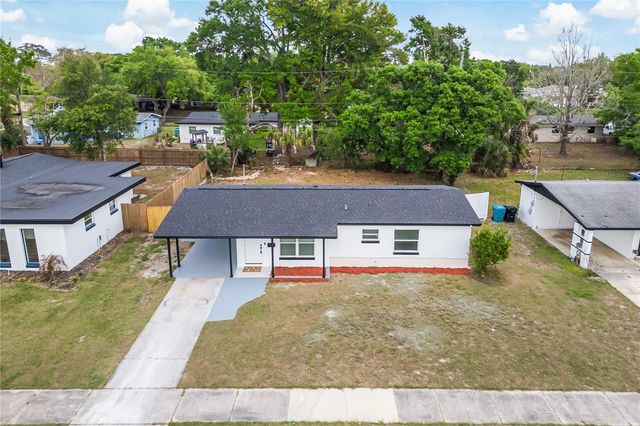 3307 MAHALIA PLACE, Orlando, FL 32805