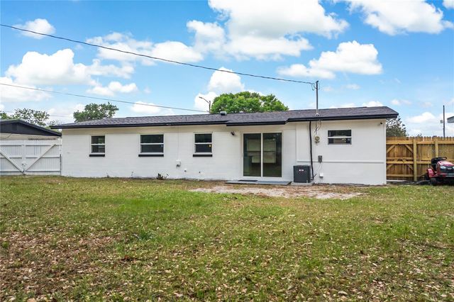 3307 MAHALIA PLACE, Orlando, FL 32805