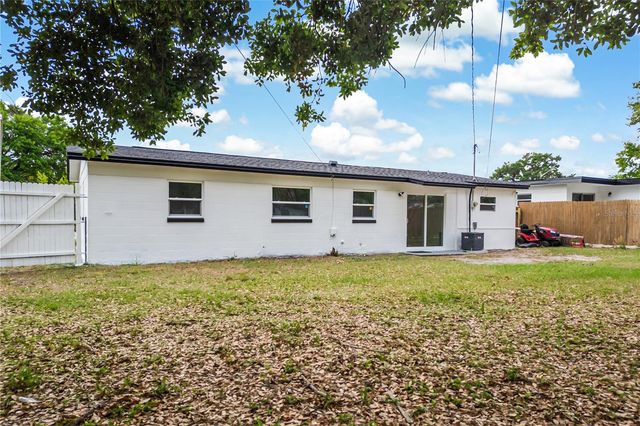 3307 MAHALIA PLACE, Orlando, FL 32805