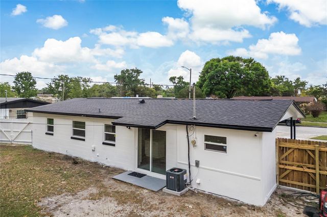 3307 MAHALIA PLACE, Orlando, FL 32805