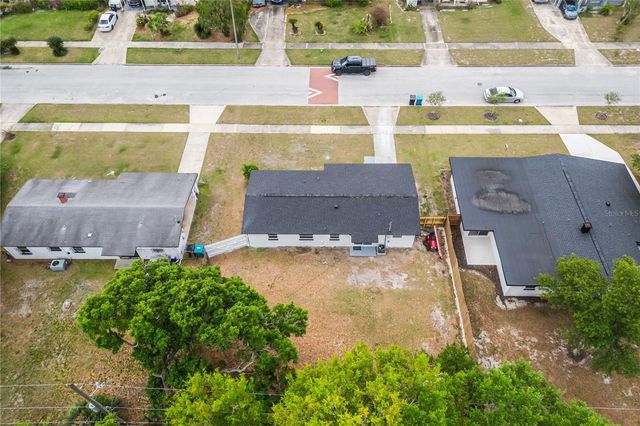 3307 MAHALIA PLACE, Orlando, FL 32805