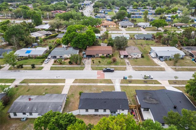 3307 MAHALIA PLACE, Orlando, FL 32805