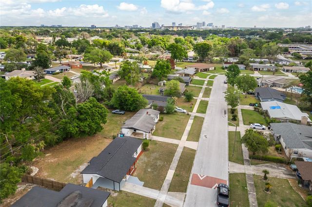 3307 MAHALIA PLACE, Orlando, FL 32805