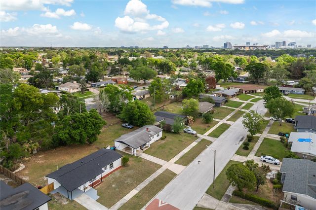 3307 MAHALIA PLACE, Orlando, FL 32805