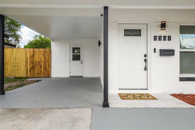 3307 MAHALIA PLACE, Orlando, FL 32805