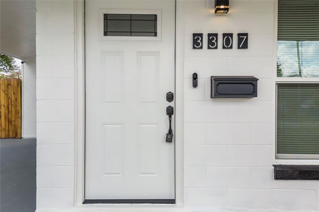 3307 MAHALIA PLACE, Orlando, FL 32805