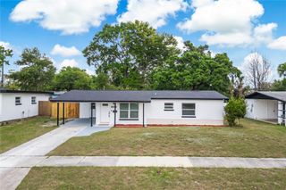 3307 MAHALIA PLACE, Orlando, FL 32805