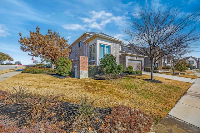 3737 Nassau Drive, Irving, TX 75063