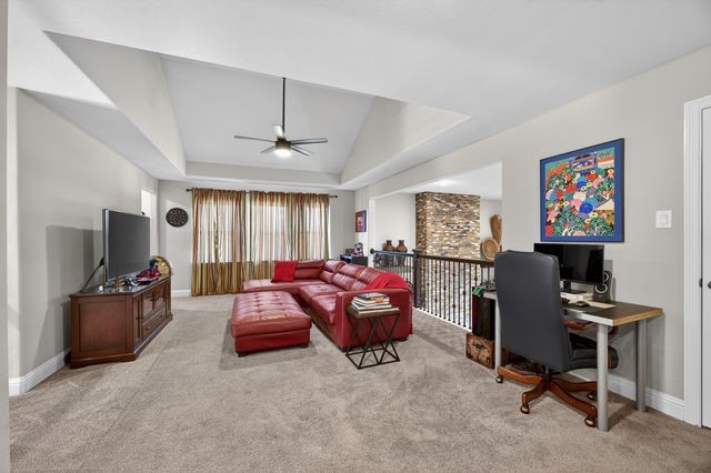 3737 Nassau Drive, Irving, TX 75063