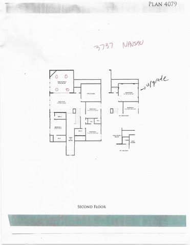 3737 Nassau Drive, Irving, TX 75063