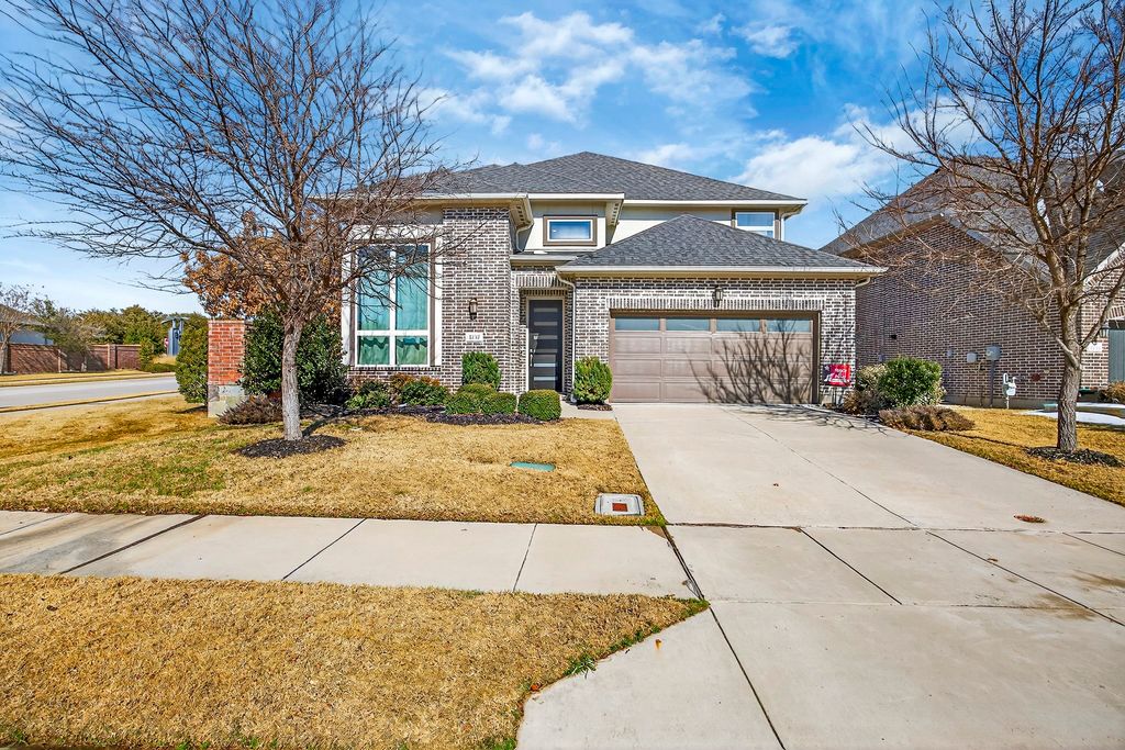 3737 Nassau Drive, Irving, TX 75063