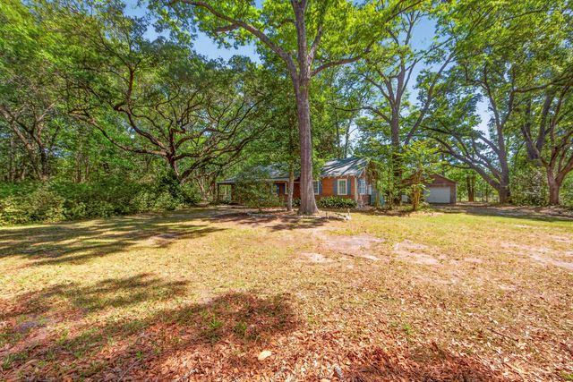 7275 Highway 162, Hollywood, SC 29449