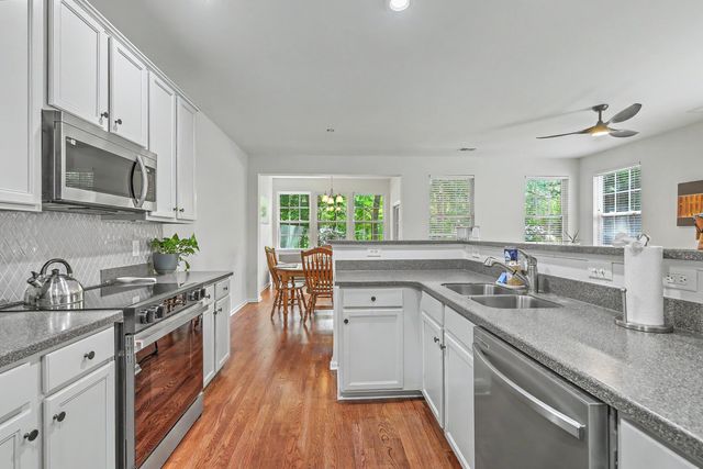 9167 Parlor Drive, Ladson, SC 29456