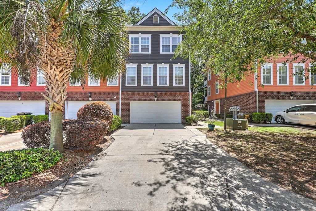 9167 Parlor Drive, Ladson, SC 29456