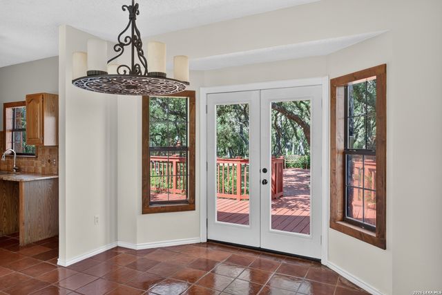 13415 SLEEPY OAKS LN, San Antonio, TX 78253