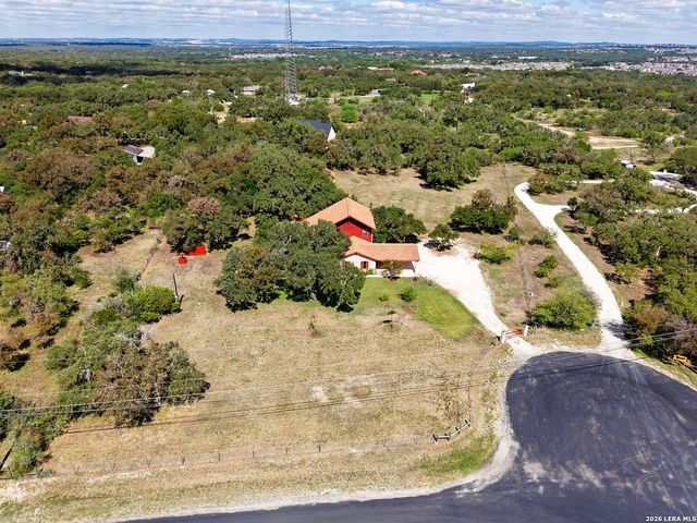 13415 SLEEPY OAKS LN, San Antonio, TX 78253