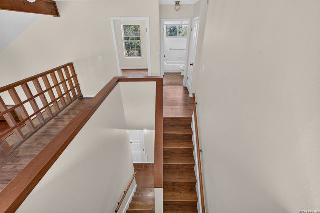 13415 SLEEPY OAKS LN, San Antonio, TX 78253