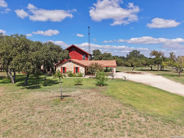13415 SLEEPY OAKS LN, San Antonio, TX 78253