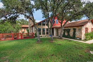 13415 SLEEPY OAKS LN, San Antonio, TX 78253