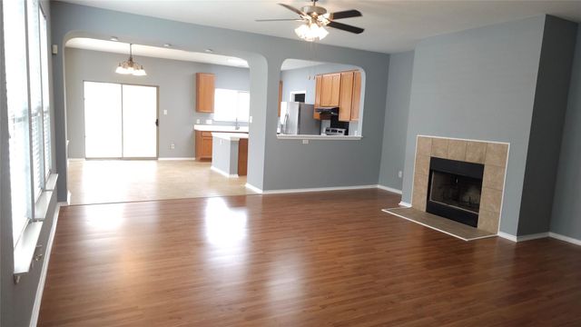 1324 Arizona Mesa CV, Round Rock, TX 78664