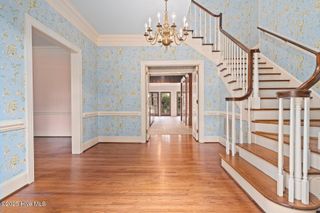 3811 Woodlawn Road, Rocky Mount, NC 27804