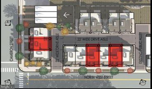 1328 CAMERON ST, Alexandria, VA 22314