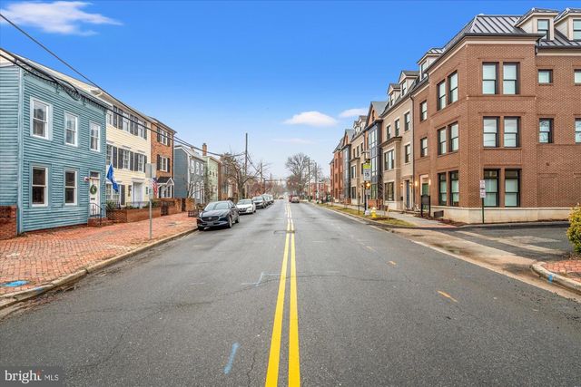 1328 CAMERON ST, Alexandria, VA 22314