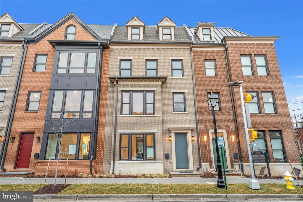 1328 CAMERON ST, Alexandria, VA 22314