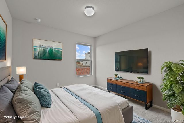 113 Greeley Drive, Floresville, TX 78114