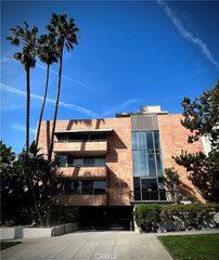 1539 N Laurel 101, Los Angeles, CA 90046