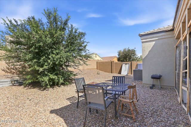 28658 N GEODE Drive, San Tan Valley, AZ 85143