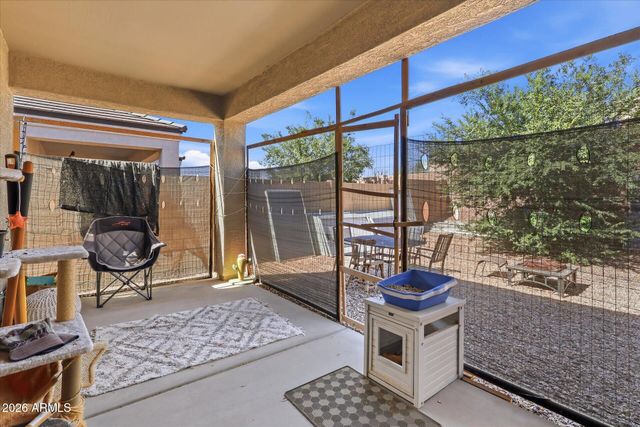 28658 N GEODE Drive, San Tan Valley, AZ 85143