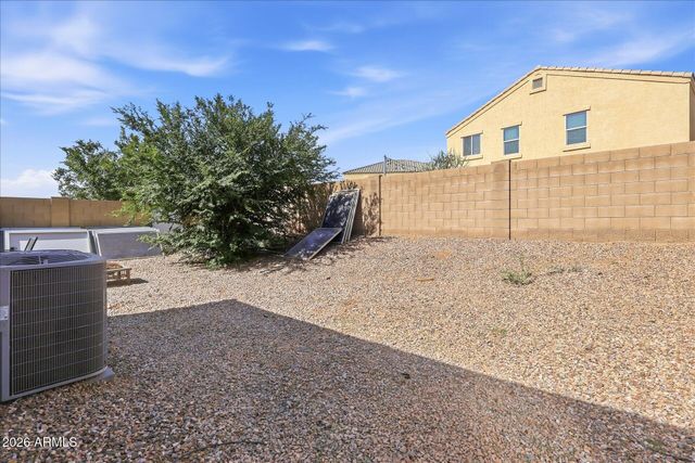 28658 N GEODE Drive, San Tan Valley, AZ 85143