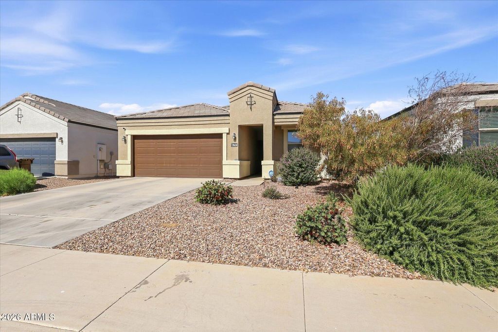 28658 N GEODE Drive, San Tan Valley, AZ 85143 — photo 2