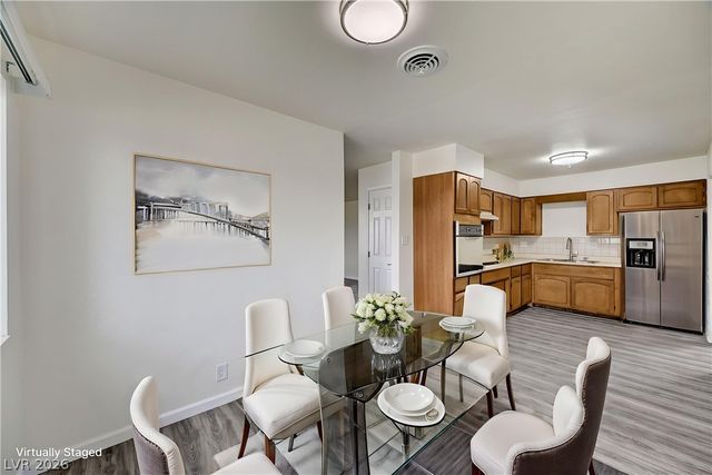 116 Reese Street, Las Vegas, NV 89107