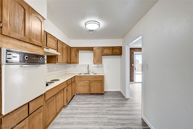 116 Reese Street, Las Vegas, NV 89107