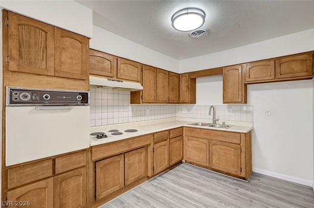 116 Reese Street, Las Vegas, NV 89107