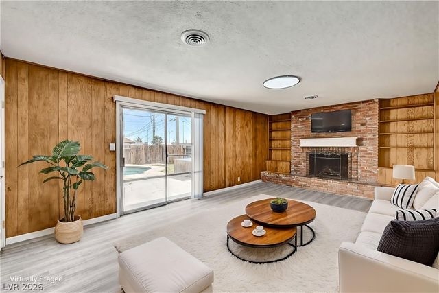 116 Reese Street, Las Vegas, NV 89107