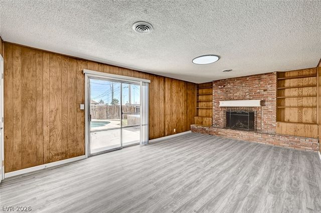 116 Reese Street, Las Vegas, NV 89107